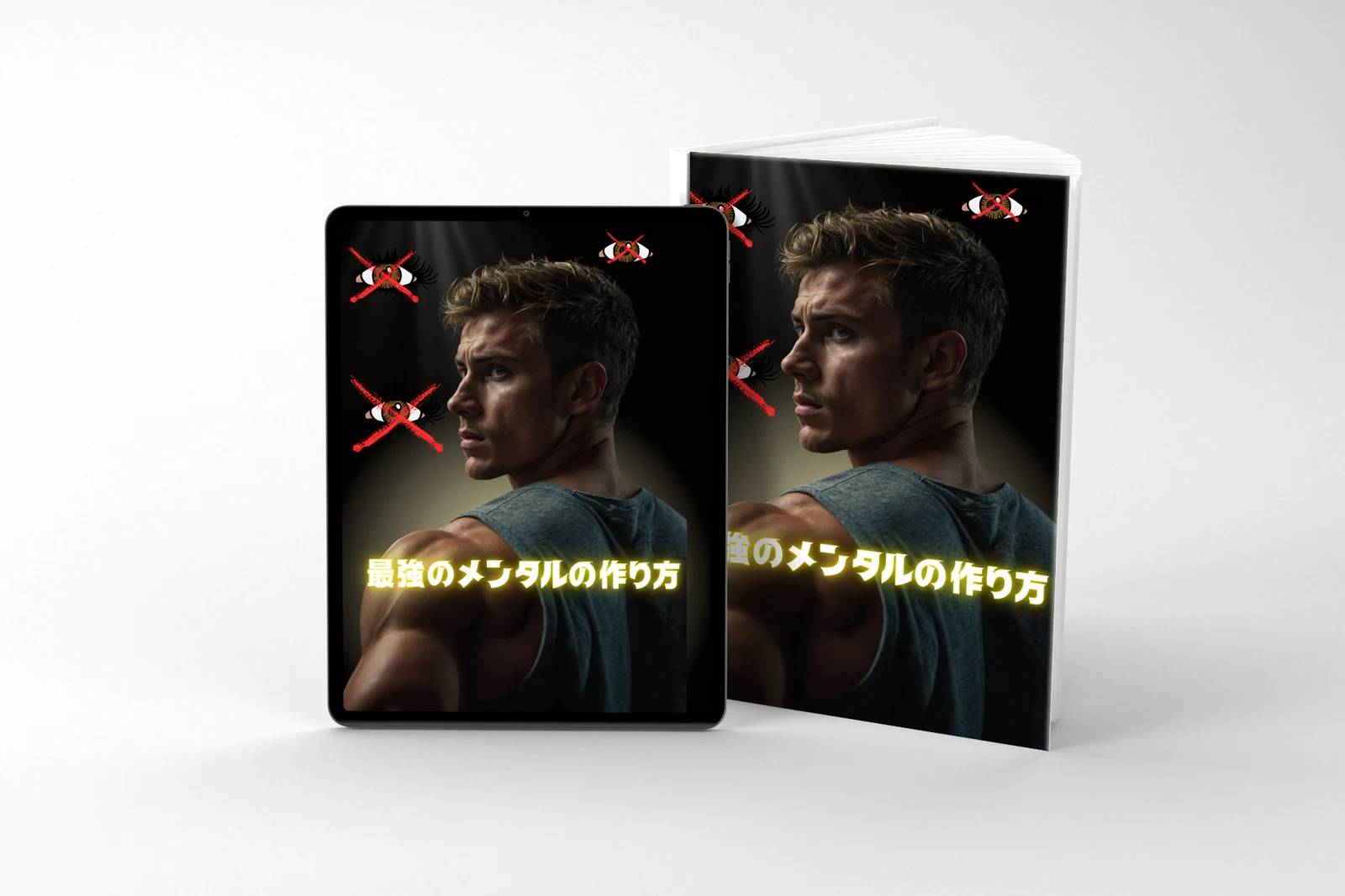 最強のメンタルの作り方